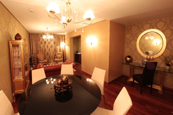Tirana Intl Hotel & Conference Center Tirana